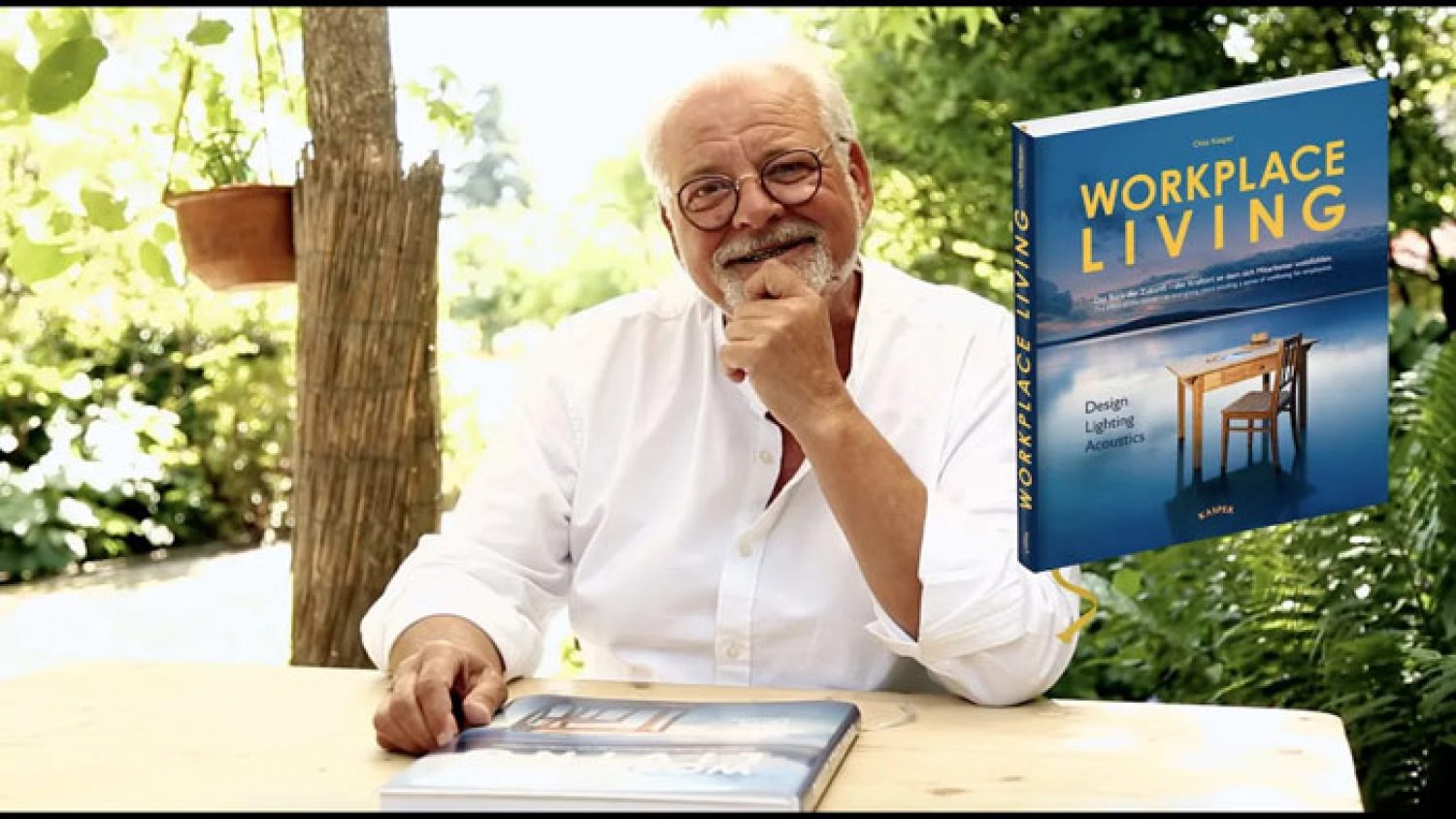 Bürogestaltung Workplace Living