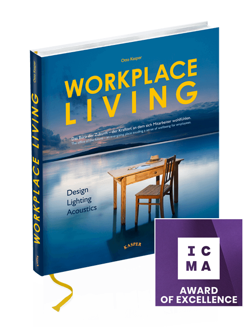 Bürogestaltung ICMA Award