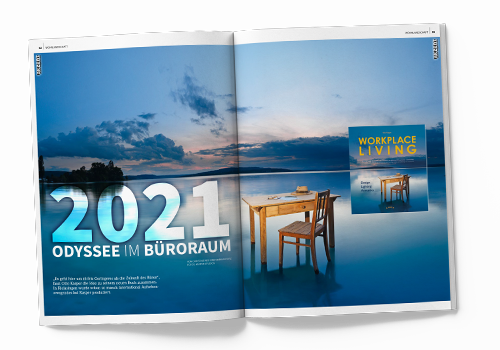 Akzent Magazin Konstanz